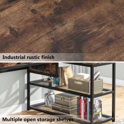 Deals Glitzhome Store -Deals Glitzhome Store brown tribesigns way to origin computer desks hd c0277 e1 1000