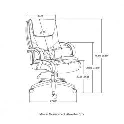 Camel Big and Tall Air PU Leather Gaslift Adjustable Height Swivel Executive Chair (400 lb.) by Glitzhome 15 Camel Big and Tall Air PU Leather Gaslift Adjustable Height Swivel Executive Chair (400 lb.) by Glitzhome -Deals Glitzhome Store camel glitzhome executive chairs 2001100013 c3 1000