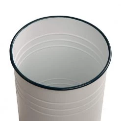 14.5 in. W White Round Wood Storage End Table or Accent Table or Stool with Solid Wood Lid (2-Pack) by Glitzhome -Deals Glitzhome Store white glitzhome end side tables ga1504202733 4f 1000