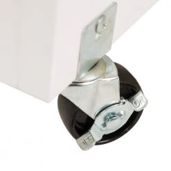 White Kitchen Cart with Natural Wood Top by Glitzhome 21 White Kitchen Cart with Natural Wood Top by Glitzhome -Deals Glitzhome Store white with natural wood top glitzhome kitchen carts 1005202022 76 1000